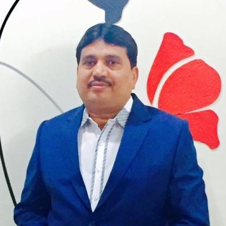 Mahesh Patel